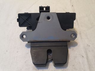 bontott FORD FOCUS II Csomagtérajtó Zárszerkezet