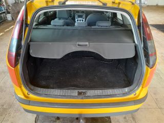 bontott FORD FOCUS II Csomagtérajtó Zárszerkezet