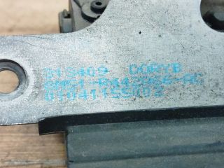 bontott FORD FOCUS II Csomagtérajtó Zárszerkezet