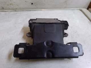 bontott FORD FOCUS II Csomagtérajtó Zárszerkezet