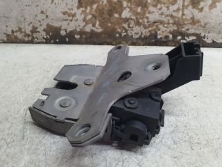 bontott FORD FOCUS II Csomagtérajtó Zárszerkezet