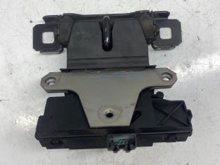 bontott FORD FOCUS II Csomagtérajtó Zárszerkezet