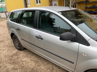 bontott FORD FOCUS II Csomagtérajtó Zárszerkezet