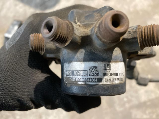 bontott FORD FOCUS II Dízel Elosztó Csillag