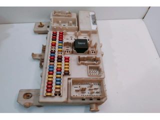 bontott FORD FOCUS II Elektronika (Magában)