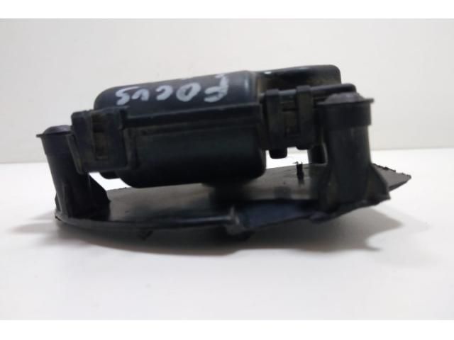 bontott FORD FOCUS II Elektronika (Magában)