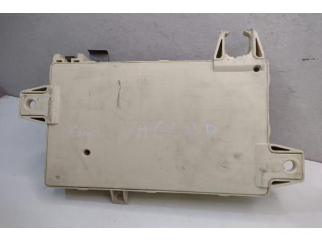 bontott FORD FOCUS II Elektronika (Magában)