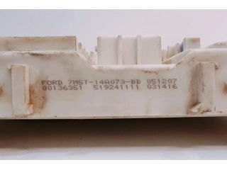 bontott FORD FOCUS II Elektronika (Magában)