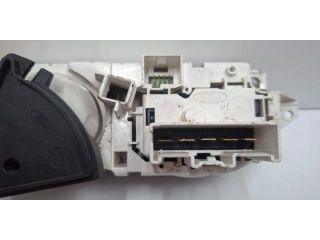 bontott FORD FOCUS II Elektronika (Magában)