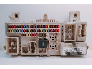 bontott FORD FOCUS II Elektronika (Magában)