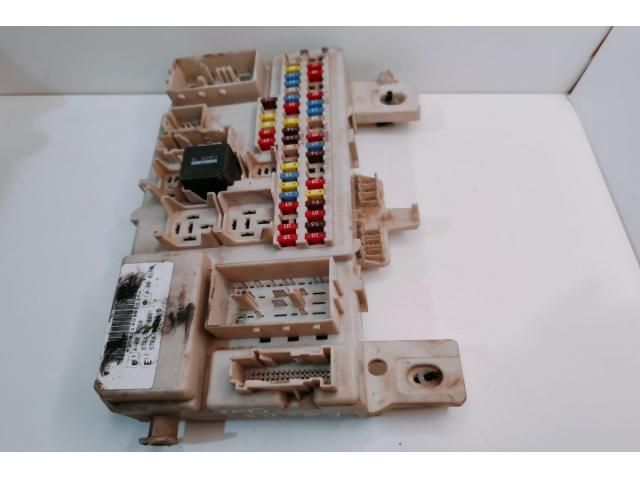 bontott FORD FOCUS II Elektronika (Magában)