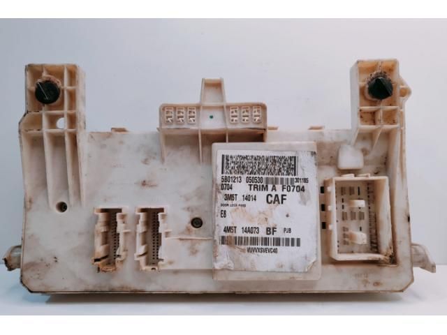 bontott FORD FOCUS II Elektronika (Magában)