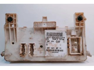 bontott FORD FOCUS II Elektronika (Magában)