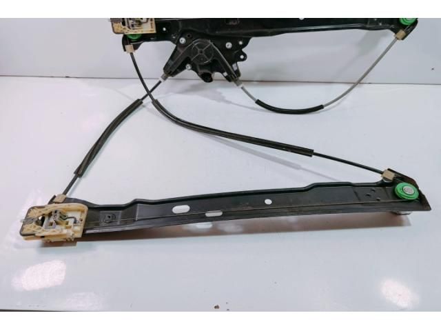 bontott FORD FOCUS II Elektronika (Magában)