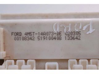 bontott FORD FOCUS II Elektronika (Magában)