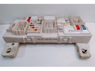 bontott FORD FOCUS II Elektronika (Magában)