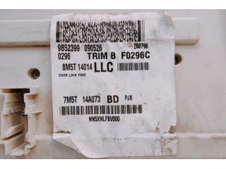 bontott FORD FOCUS II Elektronika (Magában)