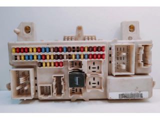 bontott FORD FOCUS II Elektronika (Magában)