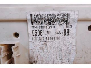 bontott FORD FOCUS II Elektronika (Magában)