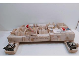 bontott FORD FOCUS II Elektronika (Magában)