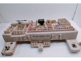 bontott FORD FOCUS II Elektronika (Magában)