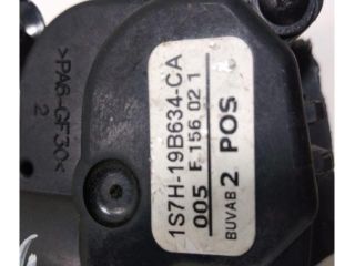 bontott FORD FOCUS II Elektronika (Magában)