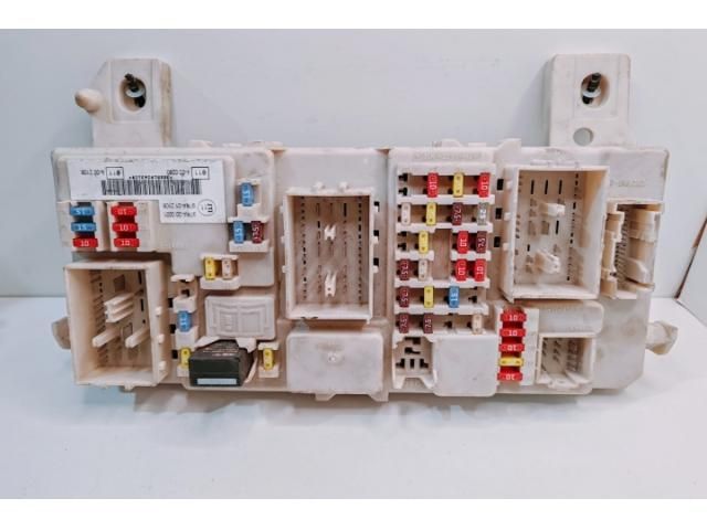 bontott FORD FOCUS II Elektronika (Magában)