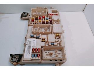 bontott FORD FOCUS II Elektronika (Magában)