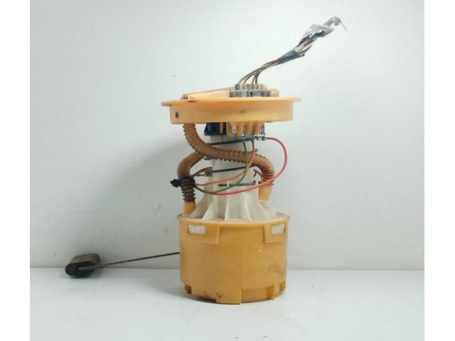 bontott FORD FOCUS II Elektronika (Magában)