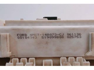 bontott FORD FOCUS II Elektronika (Magában)