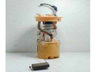 bontott FORD FOCUS II Elektronika (Magában)