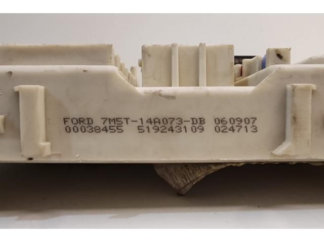 bontott FORD FOCUS II Elektronika (Magában)