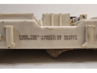 bontott FORD FOCUS II Elektronika (Magában)