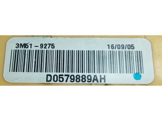 bontott FORD FOCUS II Elektronika (Magában)