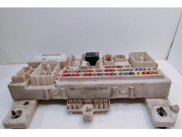 bontott FORD FOCUS II Elektronika (Magában)