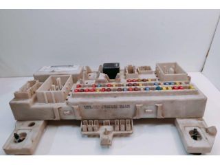 bontott FORD FOCUS II Elektronika (Magában)