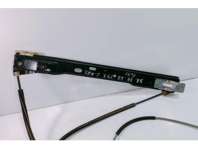 bontott FORD FOCUS II Elektronika (Magában)