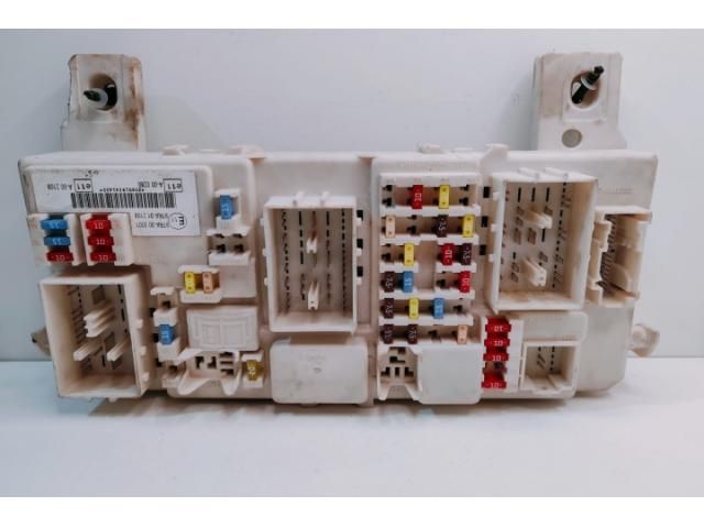 bontott FORD FOCUS II Elektronika (Magában)