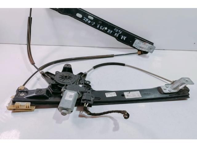 bontott FORD FOCUS II Elektronika (Magában)