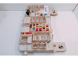 bontott FORD FOCUS II Elektronika (Magában)