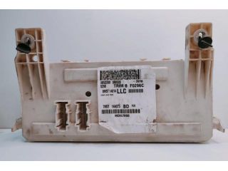 bontott FORD FOCUS II Elektronika (Magában)