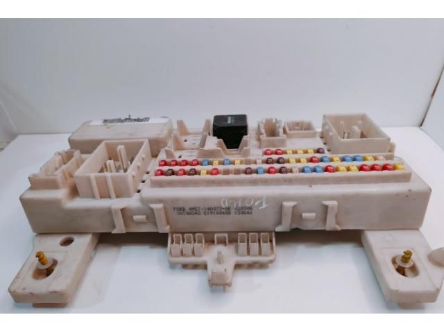 bontott FORD FOCUS II Elektronika (Magában)