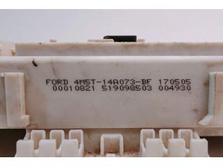 bontott FORD FOCUS II Elektronika (Magában)