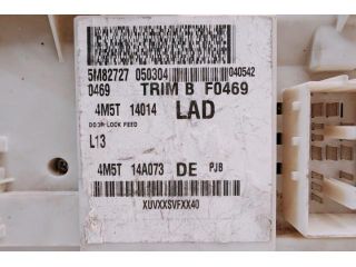 bontott FORD FOCUS II Elektronika (Magában)