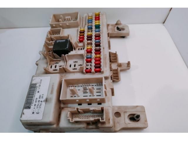 bontott FORD FOCUS II Elektronika (Magában)