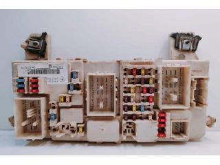 bontott FORD FOCUS II Elektronika (Magában)