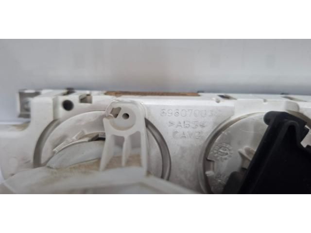 bontott FORD FOCUS II Elektronika (Magában)