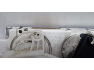 bontott FORD FOCUS II Elektronika (Magában)