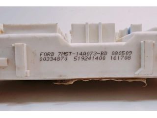 bontott FORD FOCUS II Elektronika (Magában)