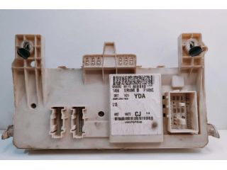 bontott FORD FOCUS II Elektronika (Magában)